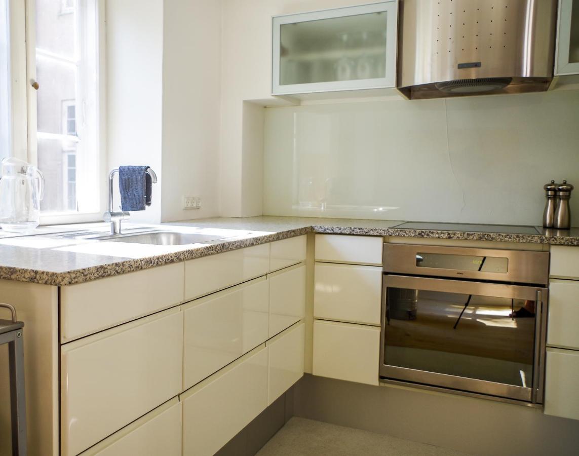 Bright Apartment Next To The King'S Garden 코펜하겐 외부 사진