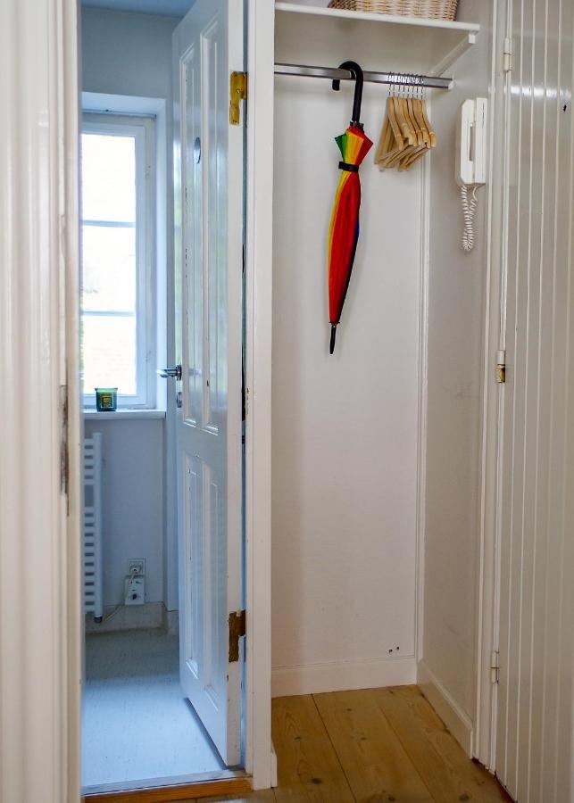 Bright Apartment Next To The King'S Garden 코펜하겐 외부 사진